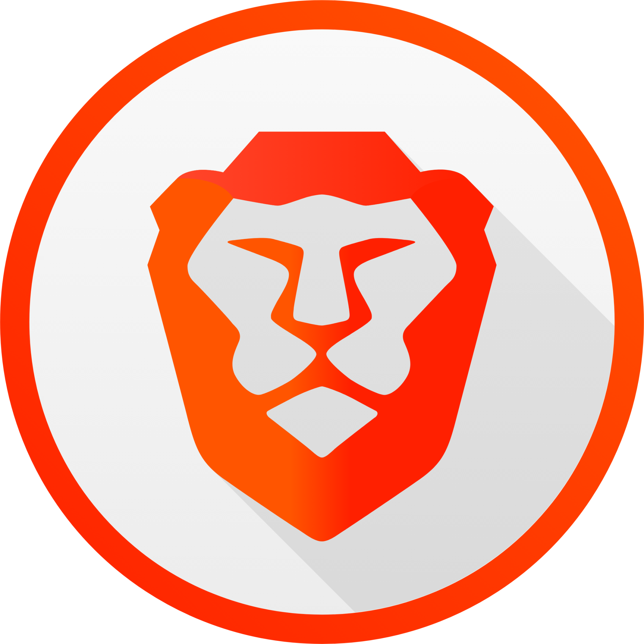 Brave logo