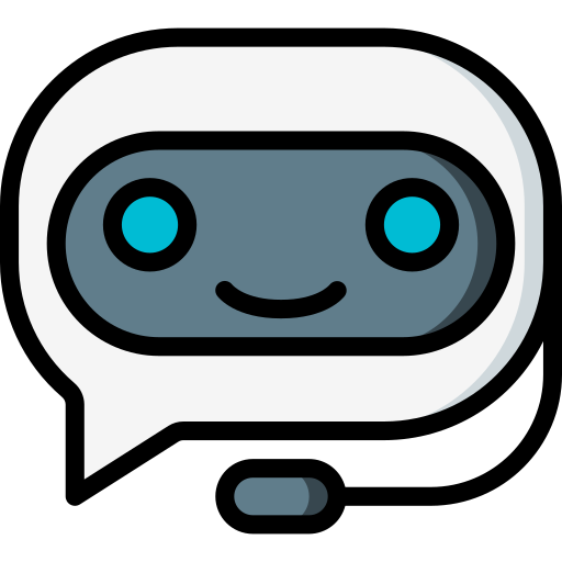 TechTickBot Logo